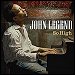 John Legend - "So High" (Single)