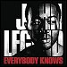 John Legend - "Everybody Knows" (Single)