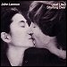 John Lennon - "(Just Like) Starting Over" (Single) from the LP 'Double Fantasy'