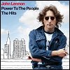 John Lennon - 'Power To The People: The Hits'