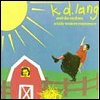 k.d. lang - A Truly Western Experience