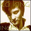 k.d. lang - 'Ingenue'