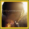 k.d. lang - Invincible Summer