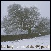 k.d. lang - Hymns Of The 49th Parallel