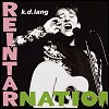 k.d. lang - Reintarnation