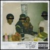 Kendrick Lamar - 'Good Kid: M.A.A.D. City'