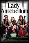 Lady Antebellum Info Page