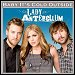 Lady Antebellum - "Baby, It's Cold Outside" (Single)