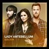 Lady Antebellum - 'Golden'