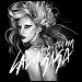 Lady GaGa - "Born This Way" (Single)