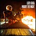 Lady Gaga - "Marry The Night" (Single)