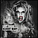 Lady Gaga - "Bloody Mary" (Single)