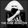 Lady Gaga - 'The Fame Monster' 