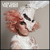 Lady Gaga - 'The Remix'