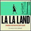 'La La Land' score