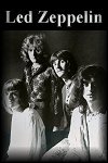 Led Zeppelin Info Page