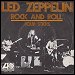 Led Zeppelin - "Rock And Roll" (Single)