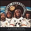 Led Zeppelin - 'Latter Days - The Best Of Led Zeppelin Volume Two'
