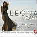 Leona Lewis - "Better In Time / Footprints In The Sand" (Single)