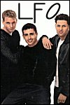 LFO Info Page