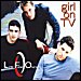 LFO - "Girl On TV" (Single)