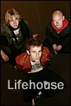 Lifehouse Info Page