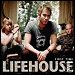Lifehouse - "First Time" (Single)