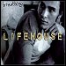 Lifehouse - "Breathing" (Single)