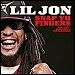 Lil Jon - "Snap Yo Fingers" (Single)