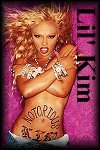 Lil' Kim Info Page