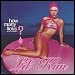 Lil' Kim featuring Sisqo - "How Many Licks?" (Single)