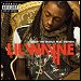 Lil Wayne featuring Eminem - "Drop The World" (Single)
