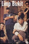 Limp Bizkit Info Page