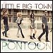 Little Big Town - "Pontoon" (Single)