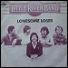 Little River Band - "Lonesome Loser" (Single)