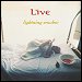 Live - "Lightning Crashes" (Single)