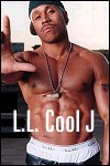 L.L. Cool J Info Page