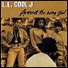 LL Cool J - "Around The Way Girl" (Single)