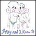LMFAO - "Sexy And I Know It" (Single)
