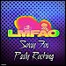 LMFAO - "Sorry For Party Rocking" (Single)