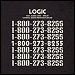 Logic featuring Alessia Cara & Khalid - "1-800-273-8255" (Single)