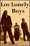 Los Lonely Boys Info Page