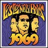 Los Lonely Boys - '1969' (EP)