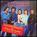 Loverboy - "Lovin' Every Minute Of It" (Single)