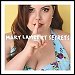 Mary Lambert - "Secrets" (Single)
