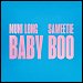 Muni Long & Saweetie - "Baby Boo" (Single)