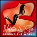 Natalie La Rose featuring Fetty Wap - "Around The World" (Single)