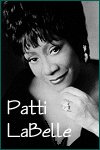 Patti LaBelle