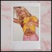 Zara Larsson - "Ain't My Fault" (Single)