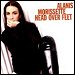 Alanis Morissette - "Head Over Feet" (Single)